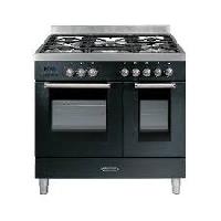 commercial stove