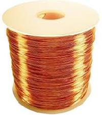 cooper wire