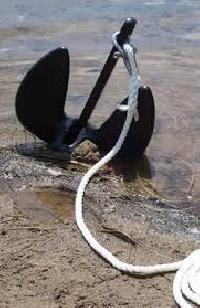 Mooring & Anchoring Services