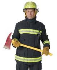 Safety Turnout Gear Uniform