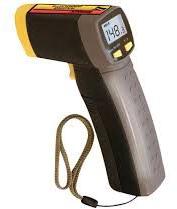 Temperature Pyrometer