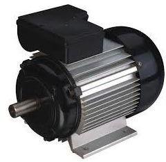 Single Phase Electric Motor