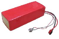 48V 20AH Lithium Ion Battery for Efficycles