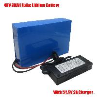 48v 30ah Lithium Ion battery Pack