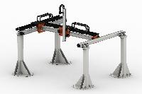 Gantry Robot