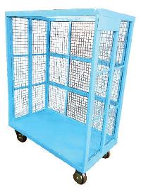 Material Handling Trolleys