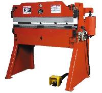 Used Industrial Machinery