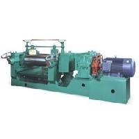 Used Rubber Machinery