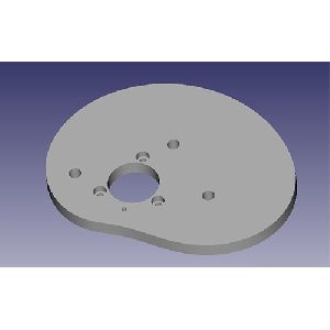 CAD CAM Designing Services