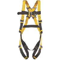 industrial safety harness