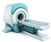 Mri Machine