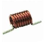 rad core & air coil inductor