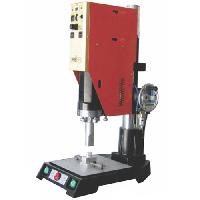 automatic plastic welding machines