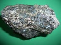 Zinc Ore