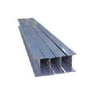 Parallel Flange Beams