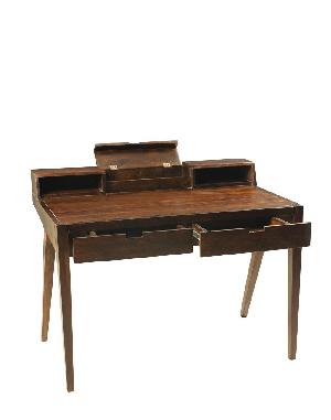 Sheesham Wood Console Writing Table (RHP-CONSOLE-09)