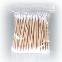 Cotton Swabs