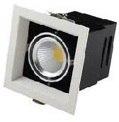 led grid light