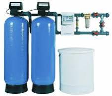 Water Softener