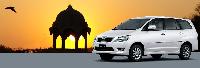 Car hire in udaipur