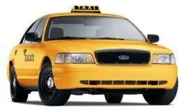 Taxi hire for Delhi