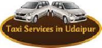 Taxi hire in udaipur