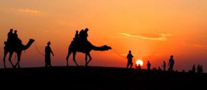 Tour booking in Rajasthan