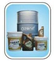 Gear Multi Textile Lubricants