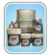 TUF Textile Lubricants