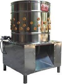 chicken dressing machine