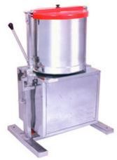 Multi Purpose Commercial Tilting Grinders