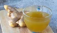 ginger juice