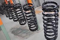 Industrial Coil Springs