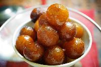 traditional indian sweets