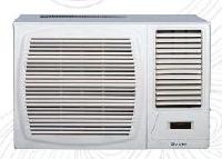 SlimQool Series Window Air Conditioner