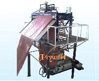 Ldpe Tarpaulin plant