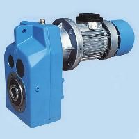 Shaft Mounted Gearbox