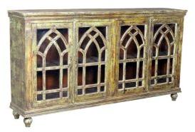 Designer Sideboard