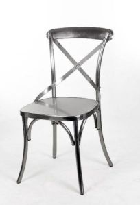 Metal Chair