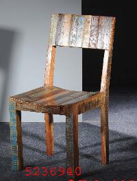 Reclaimed Chair