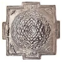 Religious Yantra