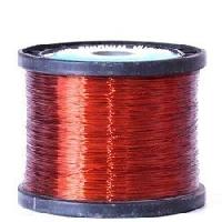 Dual Coated Copper Enamelled Wires