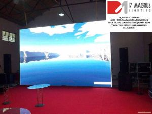 led display rental led display rental services