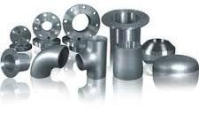 Mild Steel Pipe Fittings