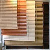 Curtain Blinds