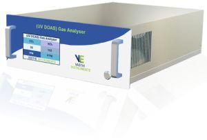 UV DOAS Gas Analyzer