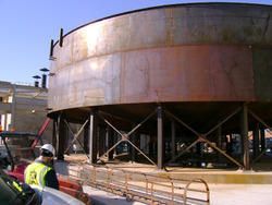 Ms Storage Tanks