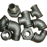 Malleable Cast Iron Fitting