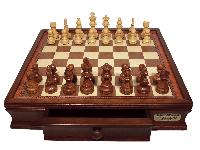 Wooden Chess Set