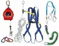 fall protection equipments